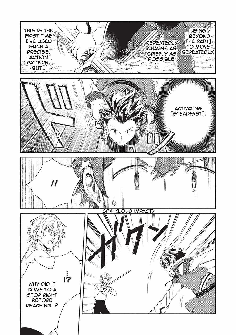 Welcome to Japan, Elf-san! Chapter 58 19